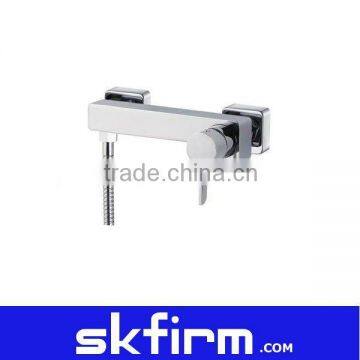 THERMOSTATIC SHOWER FAUCET