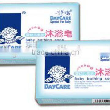 DSP-008 Baby bath soap