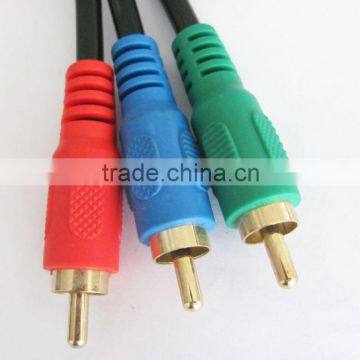 Audio RCA Male To Male Cable