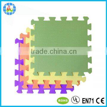 anti-slip eva play mat for children creeping