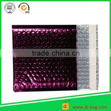 Hot Stamping,Gravure Printing Surface Handling and Moisture Proof,Stand up Pouch,Barrier Feature Padded Bubble Bags photo-2