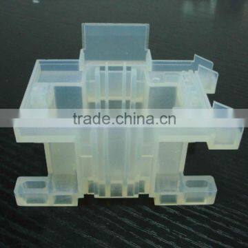 transparent 3d printing laser machinery