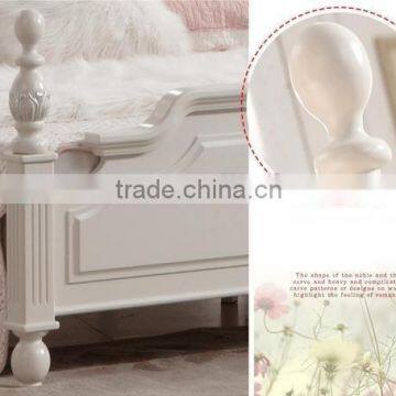 Bedroom Furniture European Design Made in China photo-5