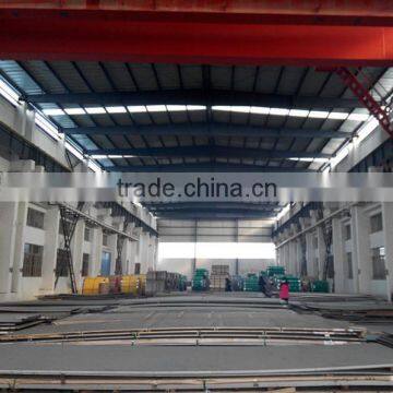Made in China 316 L Stainless Steel Plate photo-4