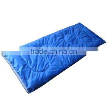 sleeping bag