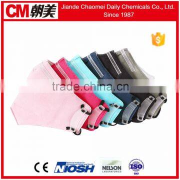 CM Cup Shape N95 Disposable Dust Mask photo-4