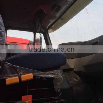 Popular Used Good Condition Dump Truck Beiben for Cheap Sale in Shanghai photo-4