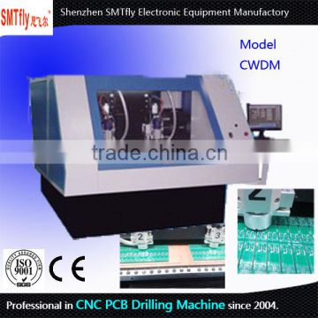 PCB Milling and Drilling Machine