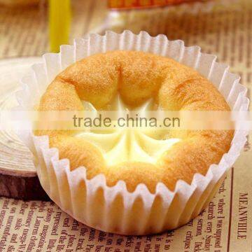 Cup Cake Making Machine