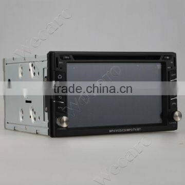 Wecaro Android Universal Car Dvd Player With Gps Navigation,ipod,stereo,radio,usb,BT photo-4