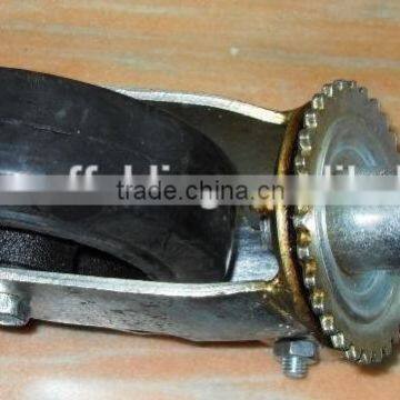 6 feet caster wheel