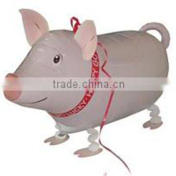 Hot Sale High Quality Customized Gift Toy Foil Balloon for Any Animals photo-4