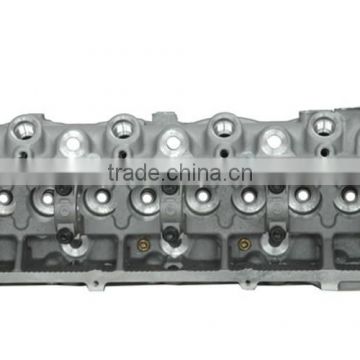 Cylinder Head For Mazda R2L1-10-100D R2L1-10-100E R2L1-10-100A R2L1-10-100B