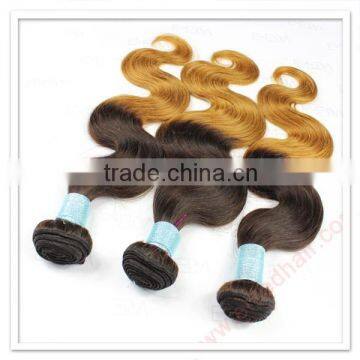 One Donor Virgin Hair Weft Large Stock Crochet Braids With Human Hair photo-5
