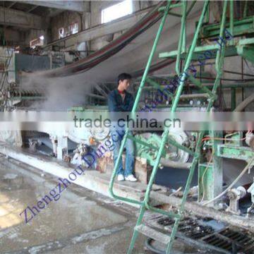 A4 Paper Making Equipment for Recycled Paper and Waste Paper photo-6