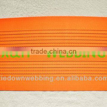 12T Double Layer Polyester Lifting Sling photo-4