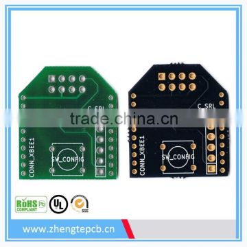 High Quality FR-4 Immersion gold electronic components