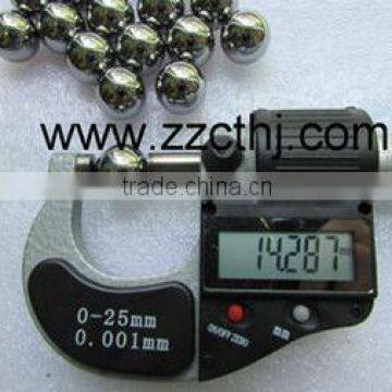 factory cheapest best finished tungsten steel ball 0.5~51mm diameter