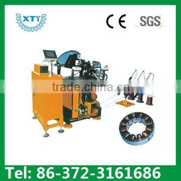 Low Cost Cable Winding Machines