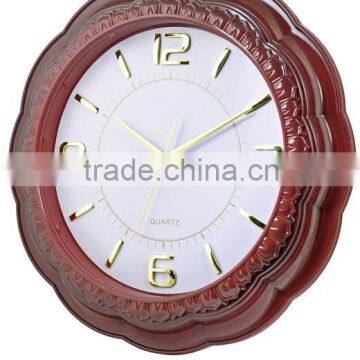 20inch Large Vintage Wall Clock, Vintage Wall Clock