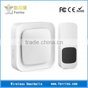 Forrinx Wireless Doorbells B21