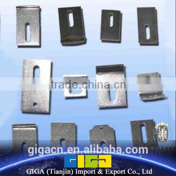 GIGA stainless steel anchor for granite