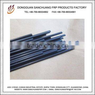 Carbon Fiber Solid Rods