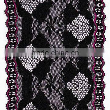 cheaper chantilly lace fabric