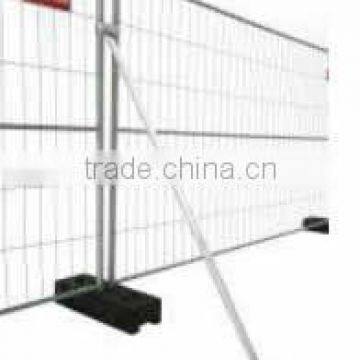 Temporary Fencing /mobile Fencing /portable Fencing