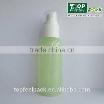 Functional and Practical Bottle With Lotion , Lotion Pump , Different Decorations