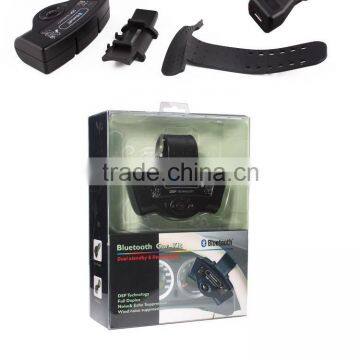 Hands Free Bluetooth Car Kit with Caller ID Display, Aux Bluetooth Car Kit,Car Bluetooth Handsfree Kit