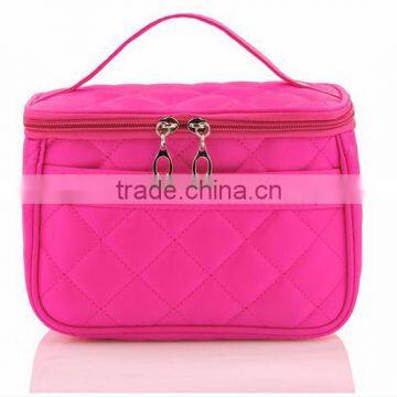 Custom new big toiletry bag yiwu wholesale