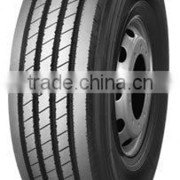 Long haul T61 315 80 r 22.5 semi trailer tire