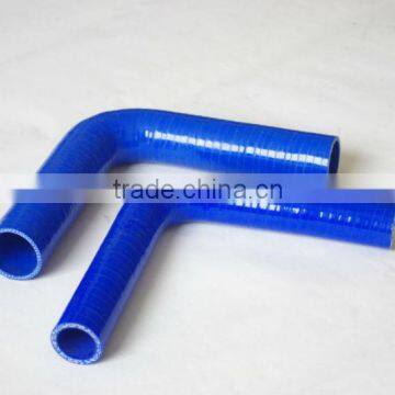 90 Degree Silicone Elbow Hose