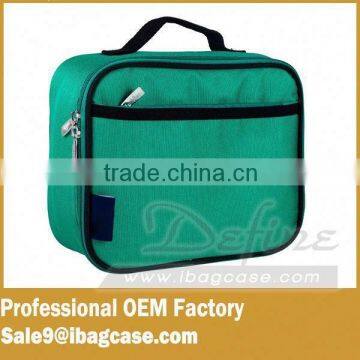 The Best Selling Wholesale Heat Colorful Lunch Bag Shoulder Bag photo-6