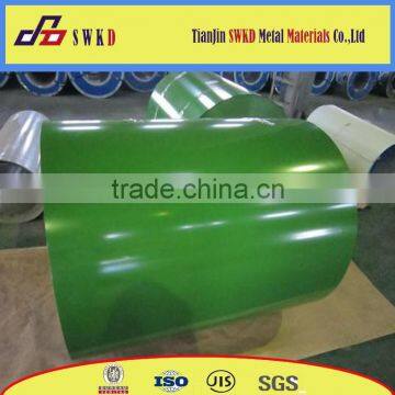 SWKD PPGI 0.13-0.8mm 600-1250mm Various Color