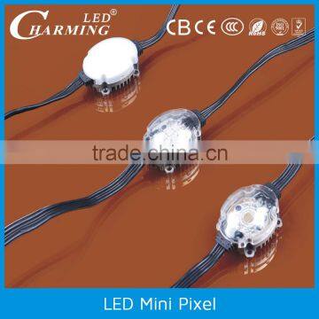 Mini RGB Color Led Light SMD 5050 Pixel Light photo-5