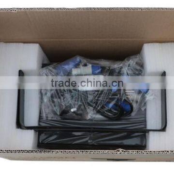 Decorative Wirelss Dmx 24pcs 10w 4in1 RGBW Led Bar Light With Battery photo-4