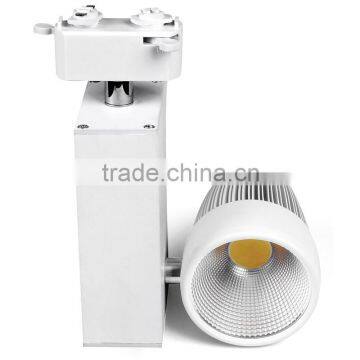 CE&Rohs Approval Cree&epistar Track Ceiling Cob Led 10w Light With 3 Years Warranty photo-6