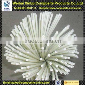 High Strength Insulation Fiberglass Extruded Sticks For Wholsale