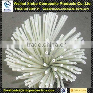 High Strength Fiberglass Rods, Fiberglass Tubes, Solid Fiberglass Rods