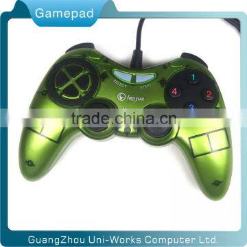 Double shock PC USB Gamepad