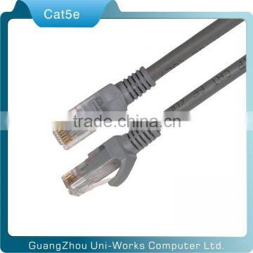 UTP/FTP/SFTP CAT5e Lan Cable 15m