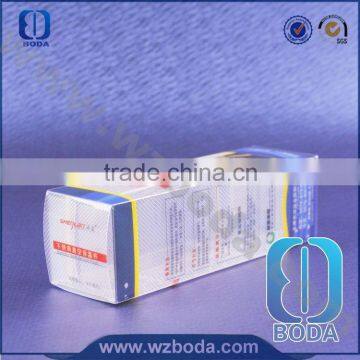 Plastic Pvc Junction Box Machines Made in China photo-4