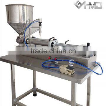 pharmaceutical syrup filling machine factory price