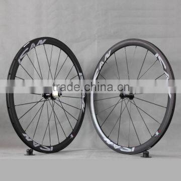 tubular wheels 38mm ,carbon road bike wheels