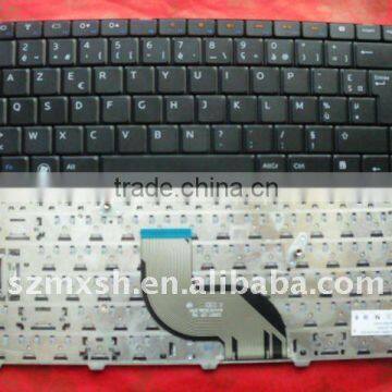 Laptop keyboard for dell 14r