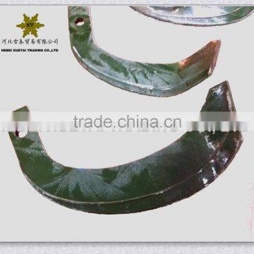 Rotavator Blade photo-2