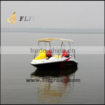 China cheap small boat