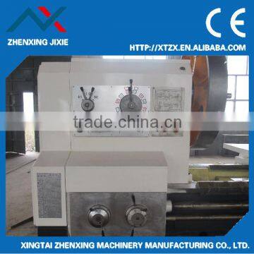 CW61180*10000MM Horizontal Lathe Machinery Horizontal Lathe Machine cw Se... photo-3